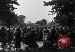 Immagine di "Lawrence d'Arabia" funerale Moreton Dorset Inghilterra, 1935, secondo 34 filmato di repertorio 65675027154