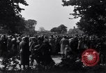 Immagine di "Lawrence d'Arabia" funerale Moreton Dorset Inghilterra, 1935, secondo 35 filmato di repertorio 65675027154