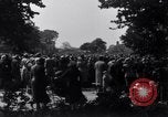 Immagine di "Lawrence d'Arabia" funerale Moreton Dorset Inghilterra, 1935, secondo 36 filmato di repertorio 65675027154