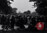 Immagine di "Lawrence d'Arabia" funerale Moreton Dorset Inghilterra, 1935, secondo 37 filmato di repertorio 65675027154