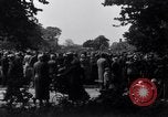 Immagine di "Lawrence d'Arabia" funerale Moreton Dorset Inghilterra, 1935, secondo 38 filmato di repertorio 65675027154