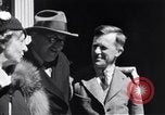 Immagine di T E Lawrence Regno Unito, 1935, secondo 28 filmato di repertorio 65675027155