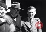 Immagine di T E Lawrence Regno Unito, 1935, secondo 30 filmato di repertorio 65675027155