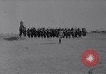 Immagine di Arabian soldati Arabia, 1916, secondo 8 filmato di repertorio 65675027156