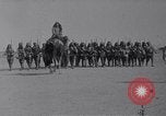 Immagine di Arabian soldati Arabia, 1916, secondo 14 filmato di repertorio 65675027156