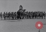 Immagine di Arabian soldati Arabia, 1916, secondo 15 filmato di repertorio 65675027156