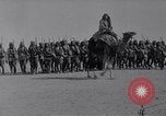 Immagine di Arabian soldati Arabia, 1916, secondo 16 filmato di repertorio 65675027156