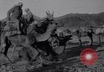 Immagine di Arabian soldati Arabia, 1916, secondo 43 filmato di repertorio 65675027156