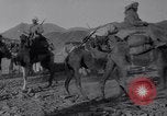 Immagine di Arabian soldati Arabia, 1916, secondo 45 filmato di repertorio 65675027156