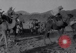 Immagine di Arabian soldati Arabia, 1916, secondo 46 filmato di repertorio 65675027156