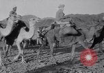 Immagine di Arabian soldati Arabia, 1916, secondo 48 filmato di repertorio 65675027156