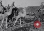 Immagine di Arabian soldati Arabia, 1916, secondo 49 filmato di repertorio 65675027156