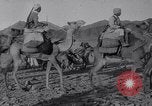 Immagine di Arabian soldati Arabia, 1916, secondo 53 filmato di repertorio 65675027156