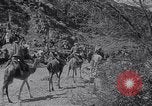 Immagine di Arabian soldati Arabia, 1916, secondo 54 filmato di repertorio 65675027156