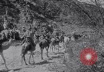 Immagine di Arabian soldati Arabia, 1916, secondo 55 filmato di repertorio 65675027156
