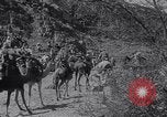Immagine di Arabian soldati Arabia, 1916, secondo 56 filmato di repertorio 65675027156