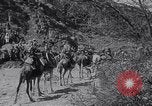 Immagine di Arabian soldati Arabia, 1916, secondo 57 filmato di repertorio 65675027156