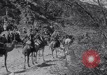 Immagine di Arabian soldati Arabia, 1916, secondo 58 filmato di repertorio 65675027156