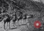 Immagine di Arabian soldati Arabia, 1916, secondo 59 filmato di repertorio 65675027156