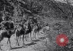 Immagine di Arabian soldati Arabia, 1916, secondo 60 filmato di repertorio 65675027156