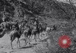Immagine di Arabian soldati Arabia, 1916, secondo 61 filmato di repertorio 65675027156