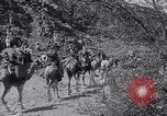 Immagine di Arabian soldati Arabia, 1916, secondo 62 filmato di repertorio 65675027156