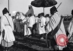 Standbild algerischen Kavallerie Marokko, 1916, aus Sekunde 3 historischem Filmmaterial Videoclip 65675027157