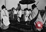 Standbild algerischen Kavallerie Marokko, 1916, aus Sekunde 4 historischem Filmmaterial Videoclip 65675027157