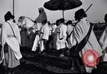Standbild algerischen Kavallerie Marokko, 1916, aus Sekunde 6 historischem Filmmaterial Videoclip 65675027157