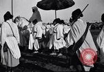 Standbild algerischen Kavallerie Marokko, 1916, aus Sekunde 7 historischem Filmmaterial Videoclip 65675027157