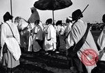 Standbild algerischen Kavallerie Marokko, 1916, aus Sekunde 8 historischem Filmmaterial Videoclip 65675027157