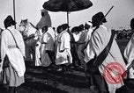 Standbild algerischen Kavallerie Marokko, 1916, aus Sekunde 9 historischem Filmmaterial Videoclip 65675027157