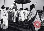 Standbild algerischen Kavallerie Marokko, 1916, aus Sekunde 10 historischem Filmmaterial Videoclip 65675027157