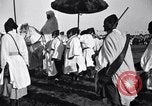 Standbild algerischen Kavallerie Marokko, 1916, aus Sekunde 11 historischem Filmmaterial Videoclip 65675027157