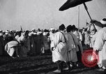 Standbild algerischen Kavallerie Marokko, 1916, aus Sekunde 12 historischem Filmmaterial Videoclip 65675027157