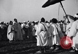 Standbild algerischen Kavallerie Marokko, 1916, aus Sekunde 13 historischem Filmmaterial Videoclip 65675027157