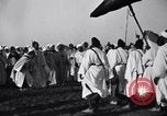 Standbild algerischen Kavallerie Marokko, 1916, aus Sekunde 14 historischem Filmmaterial Videoclip 65675027157