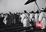Standbild algerischen Kavallerie Marokko, 1916, aus Sekunde 15 historischem Filmmaterial Videoclip 65675027157