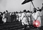 Standbild algerischen Kavallerie Marokko, 1916, aus Sekunde 16 historischem Filmmaterial Videoclip 65675027157