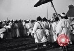 Standbild algerischen Kavallerie Marokko, 1916, aus Sekunde 17 historischem Filmmaterial Videoclip 65675027157