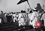 Standbild algerischen Kavallerie Marokko, 1916, aus Sekunde 18 historischem Filmmaterial Videoclip 65675027157