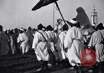 Standbild algerischen Kavallerie Marokko, 1916, aus Sekunde 19 historischem Filmmaterial Videoclip 65675027157