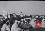Standbild algerischen Kavallerie Marokko, 1916, aus Sekunde 20 historischem Filmmaterial Videoclip 65675027157