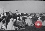 Standbild algerischen Kavallerie Marokko, 1916, aus Sekunde 22 historischem Filmmaterial Videoclip 65675027157