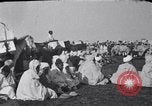 Standbild algerischen Kavallerie Marokko, 1916, aus Sekunde 23 historischem Filmmaterial Videoclip 65675027157