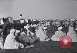Standbild algerischen Kavallerie Marokko, 1916, aus Sekunde 24 historischem Filmmaterial Videoclip 65675027157