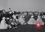 Standbild algerischen Kavallerie Marokko, 1916, aus Sekunde 25 historischem Filmmaterial Videoclip 65675027157
