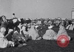 Standbild algerischen Kavallerie Marokko, 1916, aus Sekunde 26 historischem Filmmaterial Videoclip 65675027157