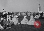 Standbild algerischen Kavallerie Marokko, 1916, aus Sekunde 28 historischem Filmmaterial Videoclip 65675027157