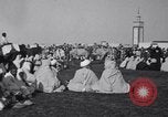 Standbild algerischen Kavallerie Marokko, 1916, aus Sekunde 29 historischem Filmmaterial Videoclip 65675027157